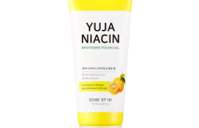 SOME BY MI - Yuja Niacin Gel Peeling Éclaircissant - 120ml