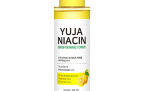 SOME BY MI - Yuja Niacin Tonifiant éclaircissant Miracle 30 jours...