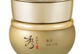 Sooryehan - Bon Crème Raffermissante - 75ml