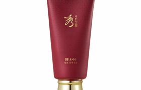 Sooryehan - Mousse nettoyante fermentée Hyobidam - 160ml