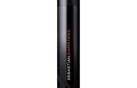 Spray coiffant Fierce Shaper Sebastian 400ML