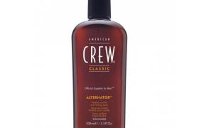 Spray Coiffant Finition Américan Crew 100 ML
