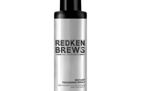 Spray densifiant Brews Redken 125ML Spray densifiant Brews Redken 125ML