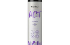 Spray à fixation moyenne ACT NOW 300ML INDOLA