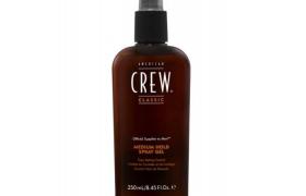 Spray Gel Médium américan Crew 250 ML
