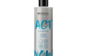 Spray Hydratant ACT NOW 200ML INDOLA