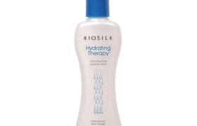 Spray sans rinçage Pure Moisture Hydrating Therapy Biosilk 207ML