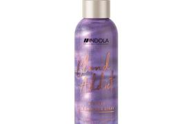Spray Sublimateur de blonds Blond Addict 150ML INDOLA