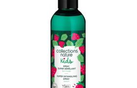 Spray super démêlant Collections nature Kids Eugène Perma 125ML Spray super démêlant Collections nature Kids Eugène Perma 125ML