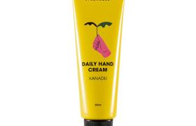 STEAMBASE - Daily Daily Hand Cream (Xanadu) - 50ml