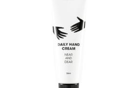 STEAMBASE - Daily Hand Cream (Near and Dear) - 50ml