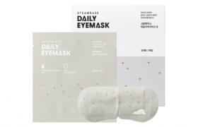 STEAMBASE - Daily Masque pour les yeux - 5pièces - Untitle