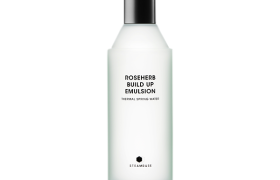 STEAMBASE - Roseherb Construire une émulsion - 150ml