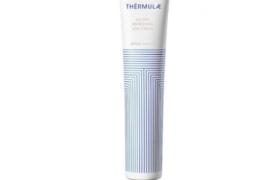 STEAMBASE - Thermulae Crème solaire rafraîchissante toute la...