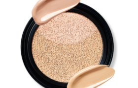 STEAMBASE - Thermulae Dual Glow Cushion - 1set (2 articles) - 21 Ivory