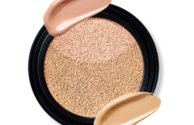 STEAMBASE - Thermulae Dual Glow Cushion - 1set (2 articles) - 23 Beige