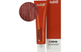 Subtil Crème N° 6.66 Bond Foncé Rouge Profond 60 ml