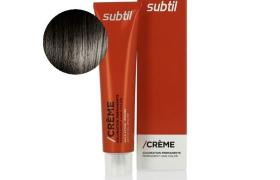 Subtil Crème N°4.3 Châtain Doré 60 ML