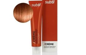 Subtil Crème N°8.74 Blond Clair Marron Cuivré 60 ML