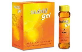 Subtil Gel N°7 Blond 50 ML