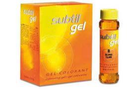 Subtil Gel N°8 Blond Clair 50 ML