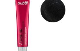 Subtil Tone HD N°1 Noir 60 ML