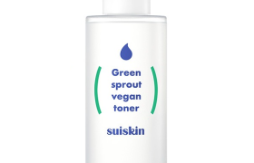 suiskin - Toner végétalien Green Sprout - 200ml