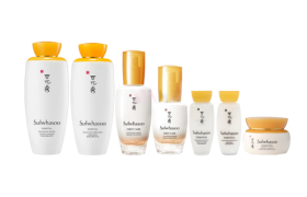 Sulwhasoo - Coffret Rituel Essentiel Activateur Premiers Soins -...