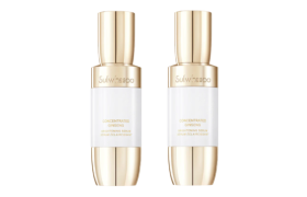Sulwhasoo - Coffret Sérum Éclaircissant au Ginseng Concentré -...