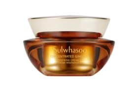 Sulwhasoo - Concentrated Ginseng Crème Rénovatrice EX (nouveau) - 30ml