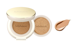 Sulwhasoo - Coussin Perfecteur avec Recharge (2021) SPF50+ PA+++ -