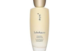 Sulwhasoo - Eau Essentielle Perfectrice Équilibrante - 150ml