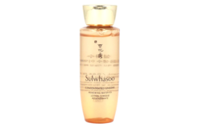 Sulwhasoo - Eau régénérante concentrée au ginseng EX - 25ml