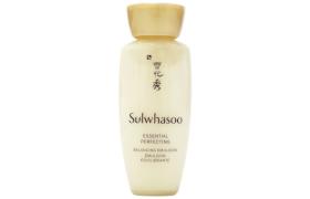 Sulwhasoo - Emulsion Essentielle Perfectrice Equilibrante - 15ml Sulwhasoo - Emulsion Essentielle Perfectrice Equilibrante - 15ml