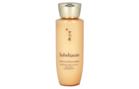 Sulwhasoo - Emulsion Rénovatrice Concentrée de Ginseng EX - 25ml Sulwhasoo - Emulsion Rénovatrice Concentrée de Ginseng EX - 25ml