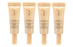 Sulwhasoo - Ensemble de crème contour des yeux régénérante... Sulwhasoo - Ensemble de crème contour des yeux régénérante...