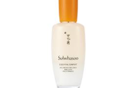Sulwhasoo - Essential Comfort Émulsion équilibrante - 125ml Sulwhasoo - Essential Comfort Émulsion équilibrante - 125ml