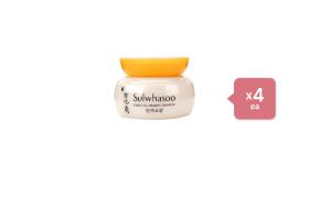 Sulwhasoo Essential Firming Cream EX - 5ml (4ea) Set