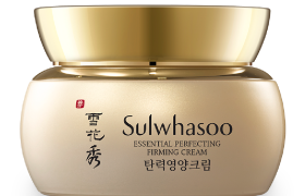 Sulwhasoo - Essential Perfecting Firming Cream - 75ml Sulwhasoo - Essential Perfecting Firming Cream - 75ml