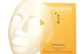 Sulwhasoo - First Care Activateur, Masque - 1pièce Sulwhasoo - First Care Activateur, Masque - 1pièce