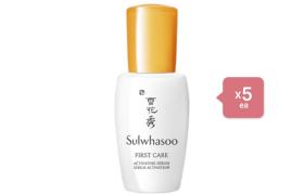 Sulwhasoo First Care Activating Serum 8ml (5ea) Set
