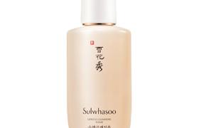 Sulwhasoo - Gentle Cleansing Foam - 200ml Sulwhasoo - Gentle Cleansing Foam - 200ml