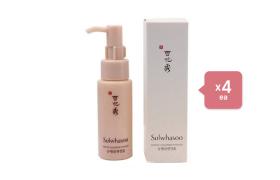 Sulwhasoo Gentle Cleansing Foam 50ml (4ea) Set