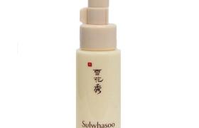 Sulwhasoo - Huile nettoyante douce - 50ml Sulwhasoo - Huile nettoyante douce - 50ml