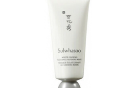 Sulwhasoo - Masque affinant éclat au ginseng blanc - 35ml Sulwhasoo - Masque affinant éclat au ginseng blanc - 35ml