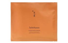 Sulwhasoo - Masque crémeux rénovateur concentré au ginseng EX - 1pièce Sulwhasoo - Masque crémeux rénovateur concentré au ginseng EX - 1pièce