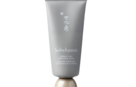 Sulwhasoo - Masque Purifiant à l'Argile aux Herbes - 35ml Sulwhasoo - Masque Purifiant à l'Argile aux Herbes - 35ml