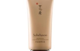 Sulwhasoo - Mousse nettoyante extra crémeuse Timetreasure - 150ml Sulwhasoo - Mousse nettoyante extra crémeuse Timetreasure - 150ml