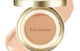 Sulwhasoo - Perfecting Cushion EX SPF 50+ PA+++ avec recharge - #... Sulwhasoo - Perfecting Cushion EX SPF 50+ PA+++ avec recharge - #...