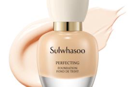Sulwhasoo - Perfecting Foundation - 35ml - 11C Sulwhasoo - Perfecting Foundation - 35ml - 11C